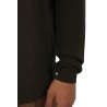 Maglia Roberto Collina Cardigan Testa di Moro
